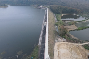 长岭水库