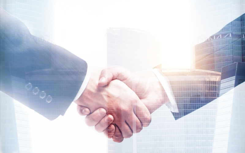 关于选聘内业信息提取工作合作单位的公告